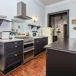 Appartement Du Chateau Joffre - Charme Et Elegance
