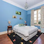 Du Chateau Joffre - Charme Et Elegance