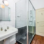 Appartement Du Chateau Joffre - Charme Et Elegance Gaillac