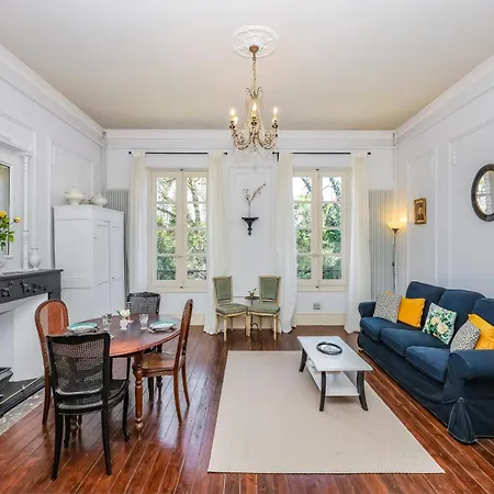 Du Chateau Joffre - Charme Et Elegance Gaillac