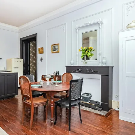 Du Chateau Joffre - Charme Et Elegance