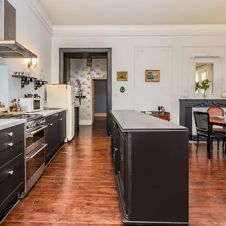 Du Chateau Joffre - Charme Et Elegance * Gaillac