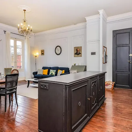 Du Chateau Joffre - Charme Et Elegance * Gaillac