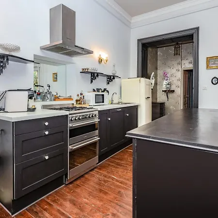 Apartment Du Chateau Joffre - Charme Et Elegance
