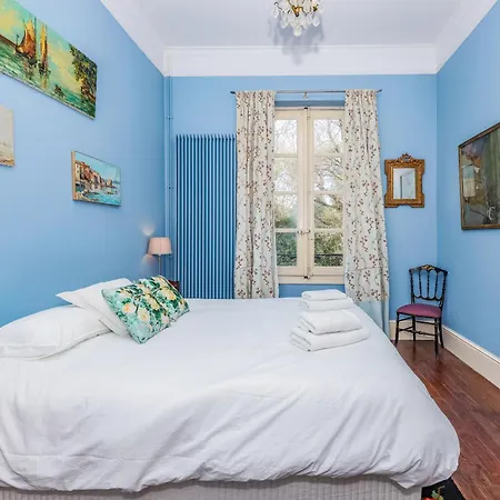 Apartment Du Chateau Joffre - Charme Et Elegance
