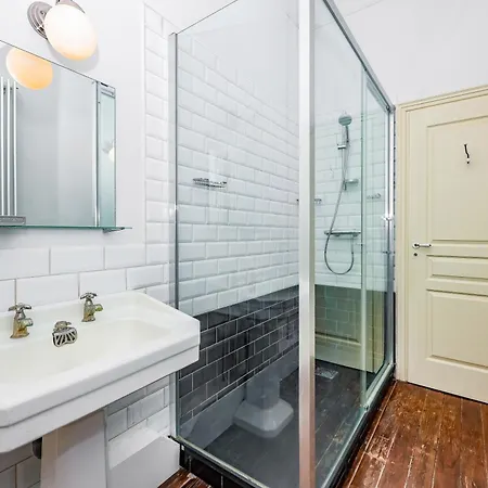 Apartment Du Chateau Joffre - Charme Et Elegance Gaillac